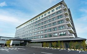 Grandvrio Hotel Beppuwan Wakura - Route Inn Hotels -